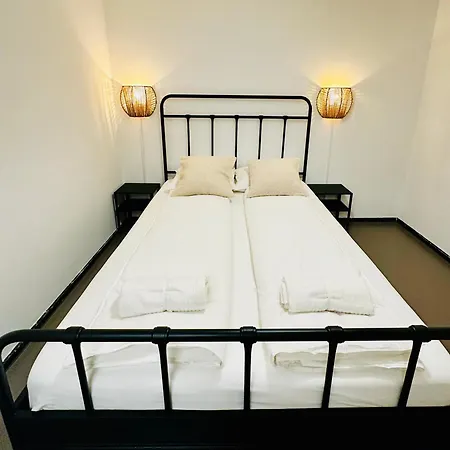 住宿加早餐酒店 Ca'artu Pozo Izquierdo