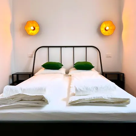Bed & Breakfast Ca'artù Pozo Izquierdo