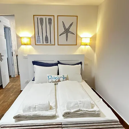 Bed & Breakfast Ca'artù Pozo Izquierdo