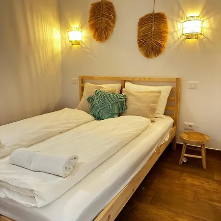 Ca'artu B&B Pozo Izquierdo