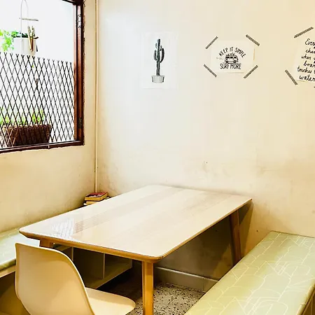 Ca'artu B&B Pozo Izquierdo