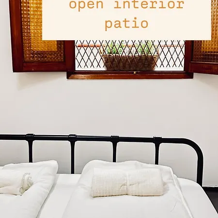 B&B Ca'artu Pozo Izquierdo