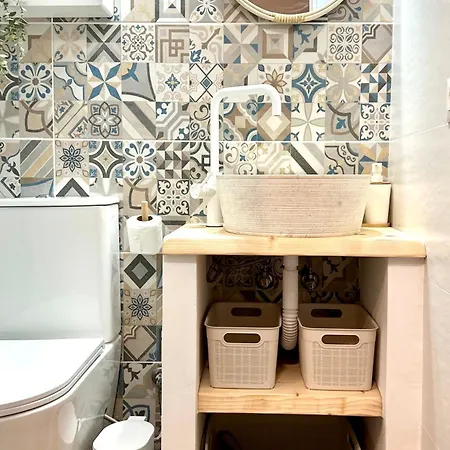 B&B Ca'artu Pozo Izquierdo