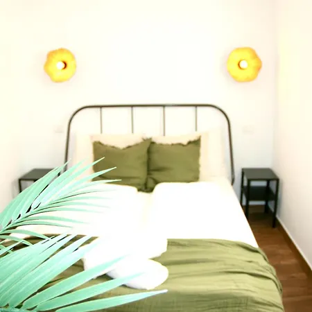 Ca'artu B&B Pozo Izquierdo